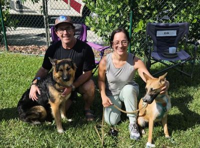 1691
PRINCE WITH NEW DAD TODD AND MOM CHRISTINA
